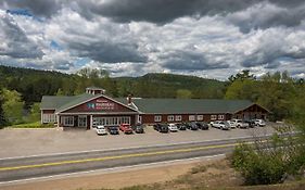 Hotel Marineau Mattawin
